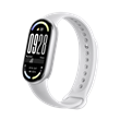Xiaomi SMART BAND 10 GLACIER SILVER (BHR07PSGL) okoskarkötő