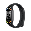Xiaomi SMART BAND 10 MIDNIGHT BLACK (BHR07PYGL) fitnesz karpánt