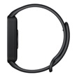 Xiaomi SMART BAND 9 ACTIVE BLACK (BHR9444GL) aktívitásmérő karpánt