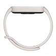 Xiaomi Smart Band 9 Active okosóra, beige white ( BHR944GL)