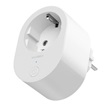 Xiaomi Smart Plug 2 EU okos konnektor wifi (BHR6868EU)