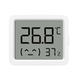 Xiaomi Smart Temp And Humidity Monitor 3 hőmérséklet- és páratartalom-érzékelő