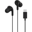 Xiaomi TYPE-C EARPHONES BLACK (BHR8930GL) headset