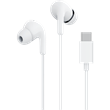 Xiaomi TYPE-C EARPHONES WHITE (BHR8931GL) headset