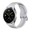 Xiaomi WATCH 2 SILVER (BHR8034GL) okosóra