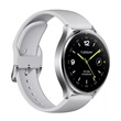Xiaomi WATCH 2 SILVER (BHR8034GL) okosóra