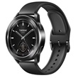 Xiaomi WATCH S3 BLACK (BHR7874GL) okosóra