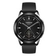 Xiaomi WATCH S3 BLACK (BHR7874GL) okosóra