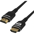Yenkee YCH 130 HDMI 2.0 kábel, 3 m