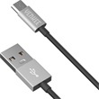 Yenkee YCU 221 BSR MicroUSB adatkábel