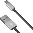 Yenkee YCU 222 BSR MicroUSB adatkábel