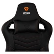 Yenkee YGC 200BK FORSAGE XL gamer szék