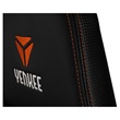 Yenkee YGC 200BK FORSAGE XL gamer szék