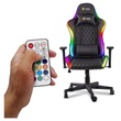 Yenkee YGC 300RGB STARDUST gamer szék