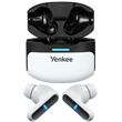 Yenkee YHP09BTWE Evepods Pro TWS Bluetooth fülhallgató