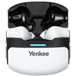 Yenkee YHP09BTWE Evepods Pro TWS Bluetooth fülhallgató