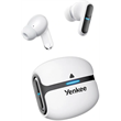 Yenkee YHP09BTWE Evepods Pro TWS Bluetooth fülhallgató
