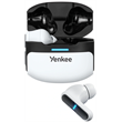Yenkee YHP09BTWE Evepods Pro TWS Bluetooth fülhallgató