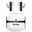 Yenkee YHP09BTWE Evepods Pro TWS Bluetooth fülhallgató