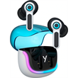 Yenkee YHP10BTWB Eveplay TWS Bluetooth fülhallgató