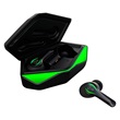 Yenkee YHP 03BT Gamer TWS fülhallgató headset, Rage