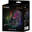 Yenkee YHP 3036 NEXUS gamer headset