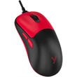 Yenkee YMS3300RD Apex gamer egér