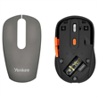 Yenkee YMS 2045GY Sway vezeték nélküli egér