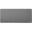Yenkee YPM 9040GY szles egér- és billentyűzetpad, 900 x 400x 4 mm, szürke