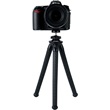 Yenkee YSM301BK 3 az 1-ben univerzális rugalmas fotóállvány