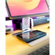Yenkee YSN 04 IPAD mágneses állvány és HUB