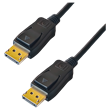 Yenkee YVC1 DisplayPort kábel, 2 m
