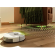 iRobot 105 Combo + Autoempy Dock robotporszívó, fehér