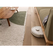 iRobot 105 Combo + Autoempy Dock robotporszívó, fehér
