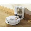 iRobot 105 Combo + Autoempy Dock robotporszívó, fehér