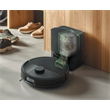 iRobot Roomba Max 705 Vac + Autoempty Dock robotporszívó, fekete