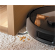 iRobot Roomba Max 705 Vac + Autoempty Dock robotporszívó, fekete