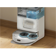 iRobot Roomba Plus 405 Combo + Autowash Dock robotporszívó, fehér