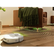 iRobot Roomba Plus 405 Combo + Autowash Dock robotporszívó, fehér
