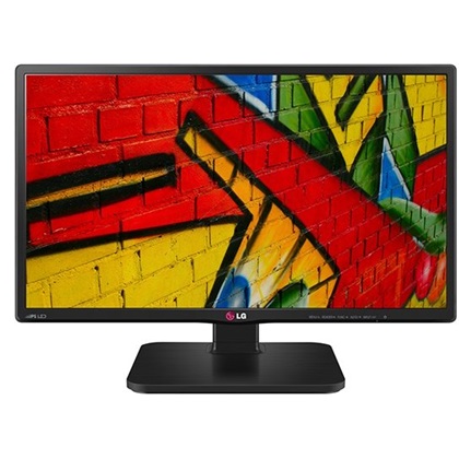 LG monitor