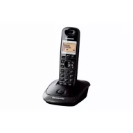   Panasonic KXTG2511HGT DECT vezeték nélküli telefon (értékcsökkentett)