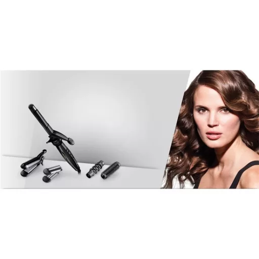 Remington S8670 Multistyle hajformázó szett