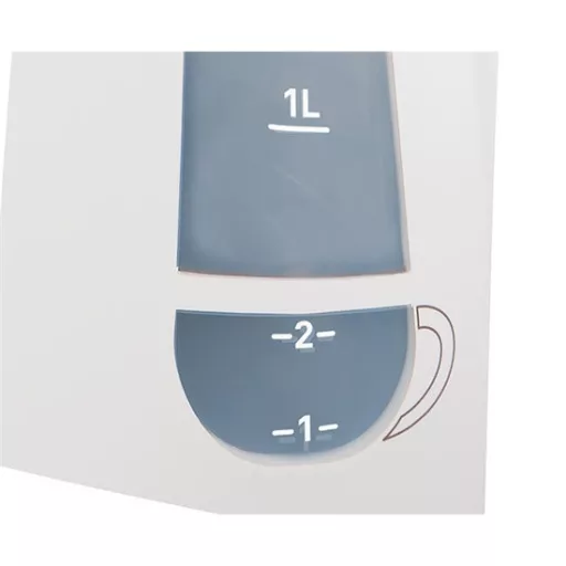 Tefal KO299130 vízforraló