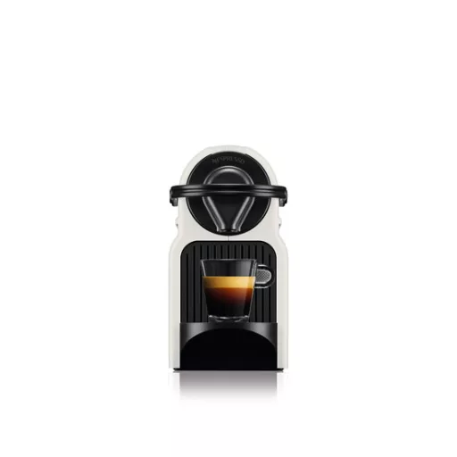 Nespresso® Krups XN100110 Inissia kapszulás kávéfőző, fehér