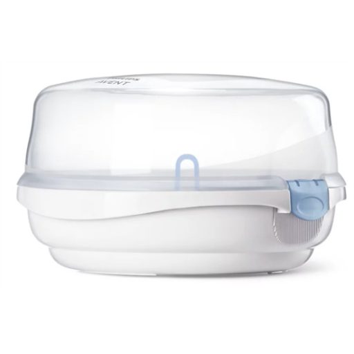 Philips SCF281/02 Avent Mikrohullámú gőzsterilizáló