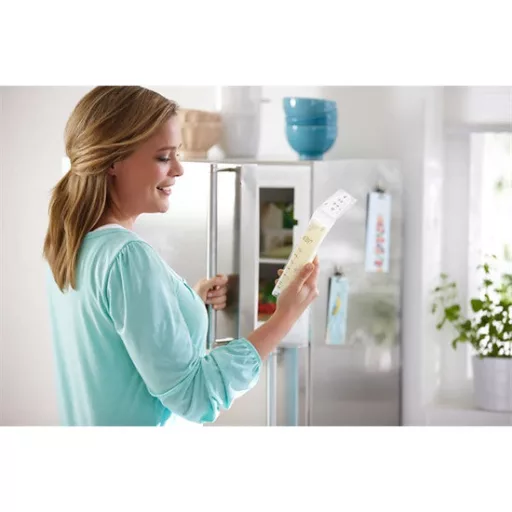 Philips SCF603/25 Avent anyatejtároló tasak tárolás, elősterilizált, 25 tasak