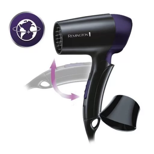Remington D2400 úti hajszárító