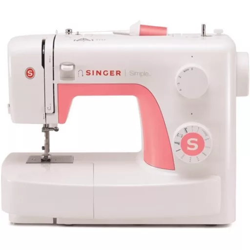 Singer 3210 Simple varrógép