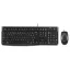 Logitech MK120USB billentyűzet+egér