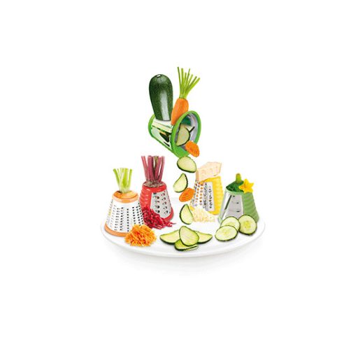 Tefal MB756G31 FreshExpress+ aprító